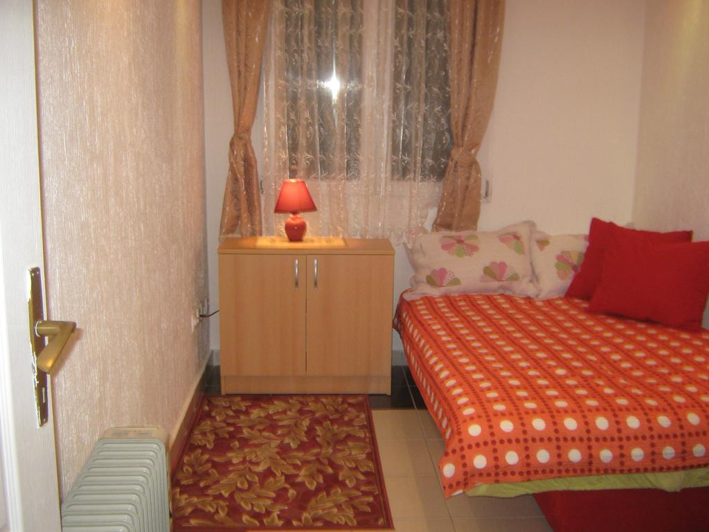 Apartment Vistanova Vrdnik Room photo